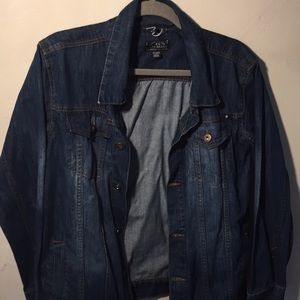 Brand New Jean jacket